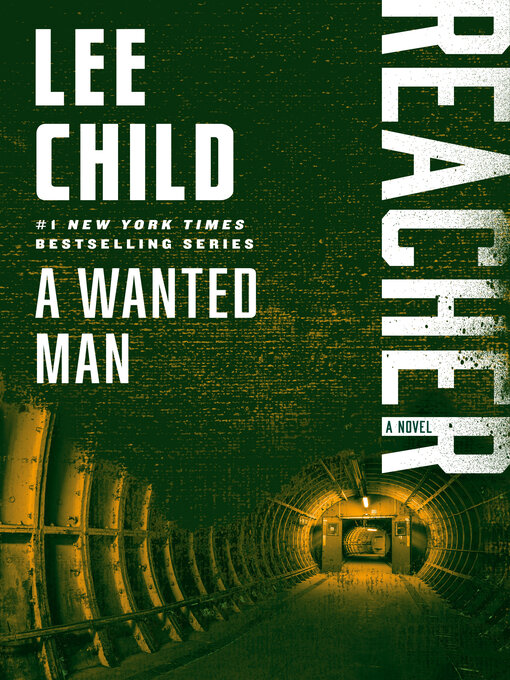 Title details for A Wanted Man by Lee Child - Available